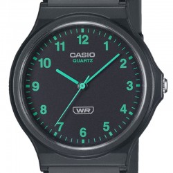 Casio...