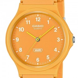 Casio...