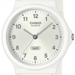 Casio...