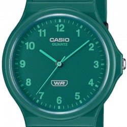 Casio...