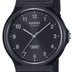 Casio...