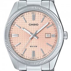 Casio...