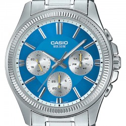 Casio...