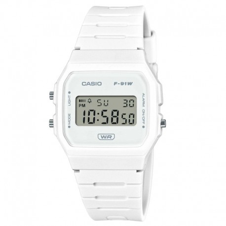 Casio F-91WB-7AEF