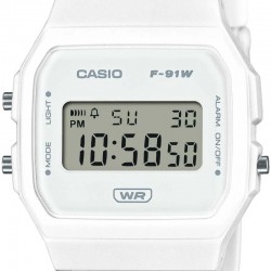 Casio...