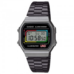 Casio Vintage UNO Collaboration A168WEUC-1AER