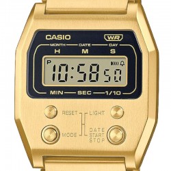 Casio...