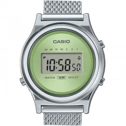 Casio...