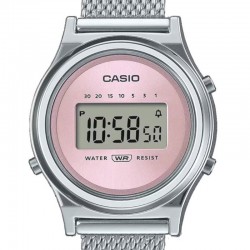 Casio...