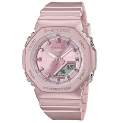 Casio G-shock Analog-Digital  Women GMA-P2100ST-4AER