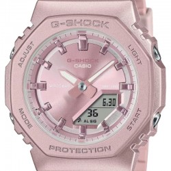 Casio...