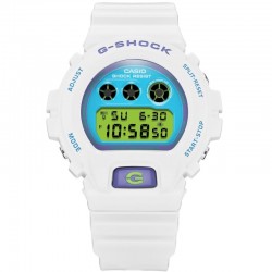 Casio G-Shock G- Speacials DW-6900RCS-7ER