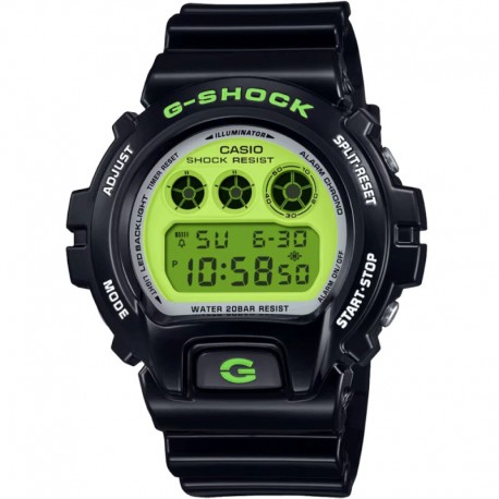 Casio G-Shock G- Speacials DW-6900RCS-1ER