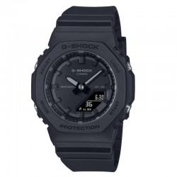 Casio G-shock Analog-Digital  Women GMA-P2100BB-1AER