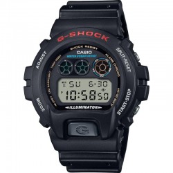 Casio G-Shock G- Speacials DW-6900U-1ER