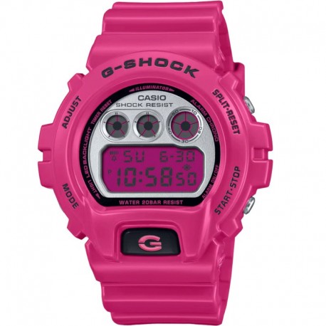 Casio G-Shock G- Speacials DW-6900RCS-4ER