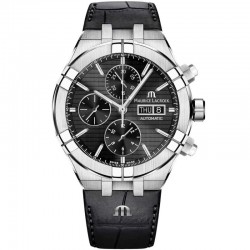 Maurice Lacroix Aikon Chronograph AI6038-SS00B-330-2