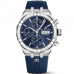 MauriceLacroix Aikon Chronograph AI6038-SS000-430-4