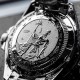 Edox Skydiver Neptunian 80120 3NM NIN