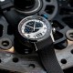 Edox Chronorally BMW Motosport 38001 TINNBU BN