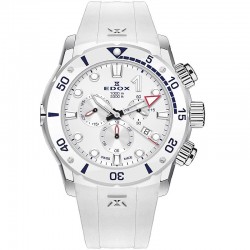 Edox CO-1 Chronograph 10242 TINB BBUINR