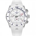 Edox CO-1 Chronograph 10242 TINB BBUINR