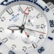 Edox CO-1 Chronograph 10242 TINB BBUINR