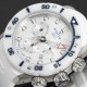 Edox CO-1 Chronograph 10242 TINB BBUINR