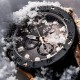 Edox CO-1 Chronograph 10242 TINRCA BRDR