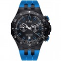 Edox Delfin Chronograph 10109 37NBUCA NIBU