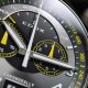 Edox Chronorally 38001 TINGNAEG GNJ