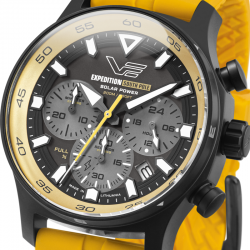 Vostok Europe Expedition South Pole VR42-592C763SiYe