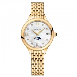 Balmain de Balmain Moonphase B4910.33.85