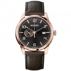 Balmain Madrigal GMT 24H B1489.52.64