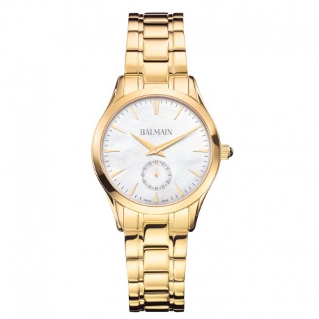 Balmain Classic R Lady Small Second B4710.33.86