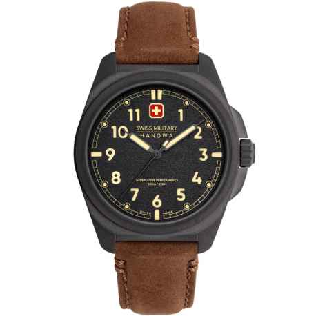 Swiss Military Hanowa SMWGA0001551