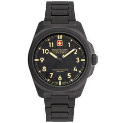 Swiss Military Hanowa SMWGG0003941