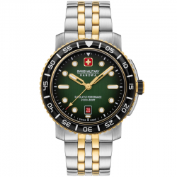 Swiss Military Hanowa SMWGG0001504