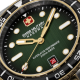 Swiss Military Hanowa SMWGG0001504