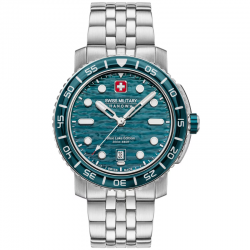 Swiss Military Hanowa SMWGH0001761