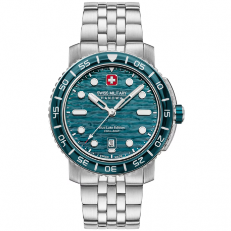 Swiss Military Hanowa SMWGH0001761