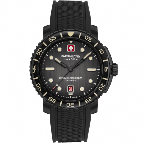 Swiss Military Hanowa SMWGH0004501