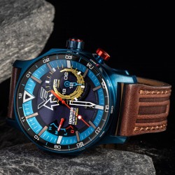 Vostok Europe Expedition North Pole-1 Solar Power VS57-595D736LeSIBLUE