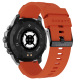 Smart watch Garett V14 Black steel