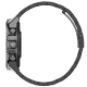 Smart watch Garett V14 Black steel