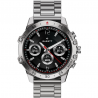 Smart watch Garett V14 Silver Steel