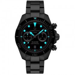 Certina DS Action Diver Chrono C032.827.11.051.00