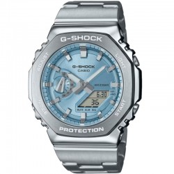 Casio G-Shock G-Steel GM-2110D-2AER