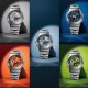 Casio G-Shock G-Steel GM-2110D-3AER