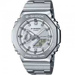 Casio G-Shock G-Steel GM-2110D-7AER